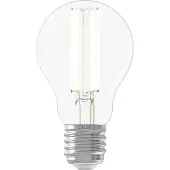 Calex Led lamp E27 | Peer | (8W, 1055lm, 2700K, Dimbaar)
