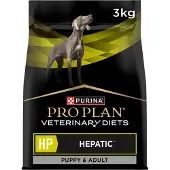 Purina Pro Plan Vet Hp Hepatic 3kg Hondenvoer