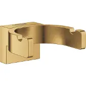 GROHE Selection Haak Dubbel - Cool Sunrise Geborsteld (mat goud) - 41049GN0