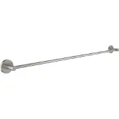 GROHE Start Handdoekhouder - supersteel (RVS look)