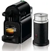 De'Longhi Nespresso Inissia EN 80 BAE Koffiemachine - Zwart