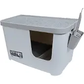 Moderna Products Moderna Kattentoilet Casetta