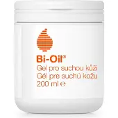 Bi-Oil Gel voor de droge huid - Inhoud: 200 ml