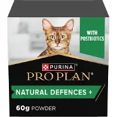Purina Pro Plan Natural Defences Kat