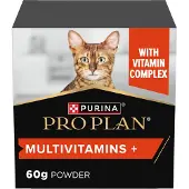 Purina Pro Plan Multivitamine Kat
