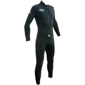 Seland Veral Largo 5 Mm Freediving Wetsuit