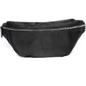 U.S. POLO ASSN. Toilettas zwart