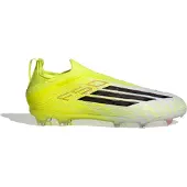 Adidas Sportschoen 'F50 ELITE' geel / rood / zwart