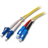 PROCABLE Glasvezelkabel OS2 - LC/SC - 20 meter (Duplex, 9/125μm)