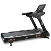 BH Fitness Loopband RS2000 Multimedia | Maat 210x94x160 cm