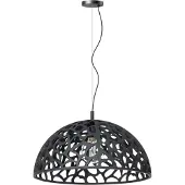 Eth Karakteristieke hanglamp The Open Ø 50cm -wit