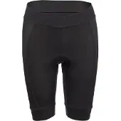 Agu Essential Dames Fietsbroek - Maat XL - GREEN 95 zeem - Zwart