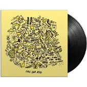 Konkurrent Mac Demarco - This Old Dog (LP)