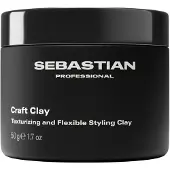 Sebastian Craft Clay Texturizing &amp; Flexible Styling Clay