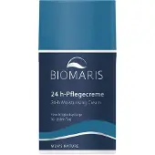 Biomaris Men - 24-h Moisturising cream nature - 50ml ml