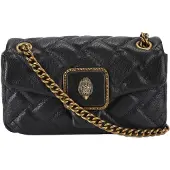 Kurt Geiger Dames Handtassen Mini Pimlico Bag - Zwart - Maat ONESIZE