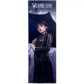 Reinders! Poster Wednesday - Jenny Ortega