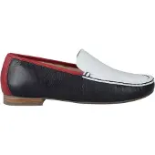 Ara 12-20106 Instappers | Maat 6.5 Dames Blauw