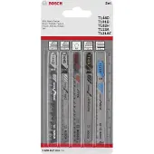 Bosch Set T-Shank (Allrounder)