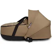 Stokke reiswieg - Toffee