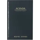 Succes Jaaropvolgend Kas- en Huishoudboek
