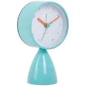Karlsson Wekker Funky Vibes Turquoise Blue