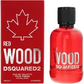 Dsquared2 Red Wood Eau de Toilette 100ml