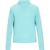 MO Trui turquoise