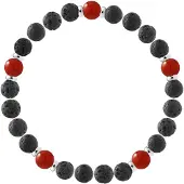 Rodney & Rolf Armband Zilver Sterling 925 Boliney