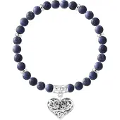 Rodney & Rolf Armband Zilverkleurig 925 Port Harcourt