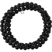 Rodney & Rolf Armband Zilver Sterling 925 Oranje