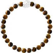 Rodney & Rolf Armband Zilver Sterling 925 Sholapur