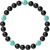 Rodney & Rolf Armband Zilver Sterling 925 Honolulu