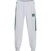 Umbro Heren Terras Joggingbroek (Ijs Marl/Hout)
