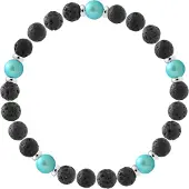 Rodney & Rolf Armband Zilver Sterling 925 Albert Town