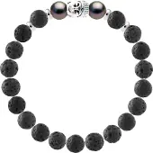 Rodney & Rolf Armband Zilver Sterling 925 Natal