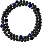 Rodney & Rolf Armband Zilver Sterling 925 Napels
