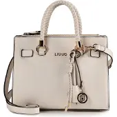 Liu Jo Handtas 'Manh' offwhite