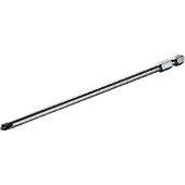 Festool 769078 PZ 2-AF-55 3x Kruis-bit Aandrijving: 1/4 (6,3 mm) Uitvoering: Kruiskop Pozidriv PZ 2 152 mm