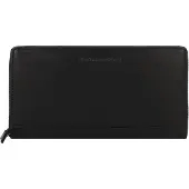Chesterfield C08.0176 Portemonnees | Maat One Size Dames Zwart