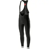 Castelli Tutto Nano Bibshorts Zwart || Maat: M