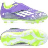 Adidas F50 Club Velcro Mg Kids