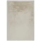 Muratap Heaven fluffy soft vloerkleed hoogpolig effen tapijt - 200x290 cm