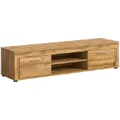 Furnilux Jam lowboard wotan oak nb