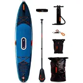 Jobe Aero E-duna Sup Elite Board 11.6 Without Drive Paddle Surfplank