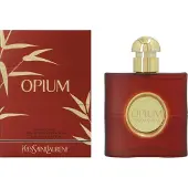 Yves Saint Laurent Opium eau de toilette spray 50 ml