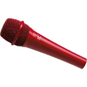 Se Electronics V7 Red - Zangmicrofoon