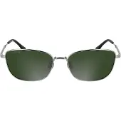 Lacoste Zonnebril L270S 56/17/140 Gunmetal Metaal VROUW L270S