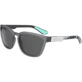 Dragon DUNE Zonnebril - Grey Crystal Seafoam Iguchi/Smoke