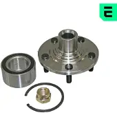 OPTIMAL 301330L Wiellagerset